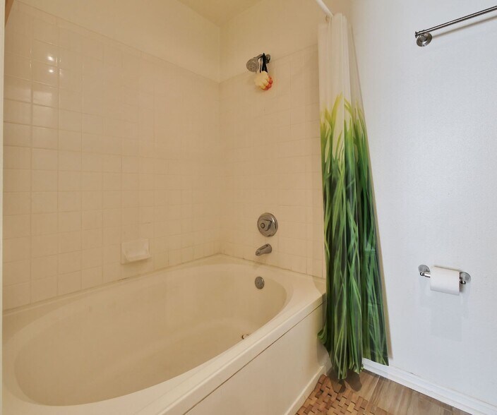 Oversized Master Tub - 19 Arbor Club Dr