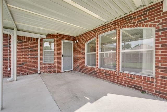 Building Photo - 1532 Ector Dr
