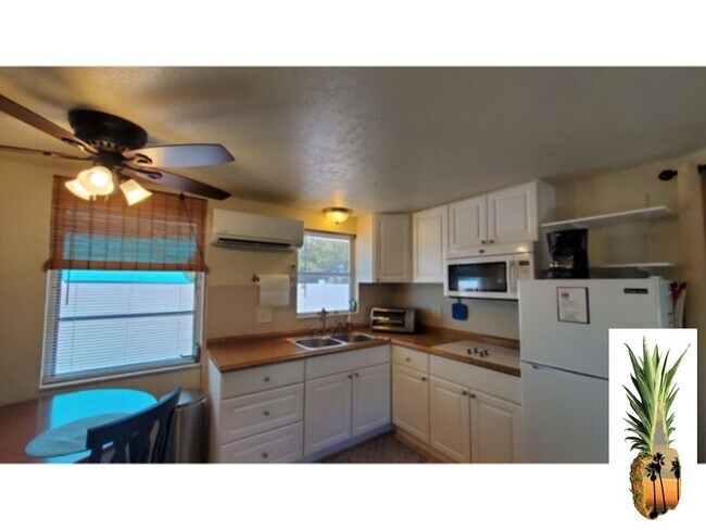 Building Photo - 602 Harvard St