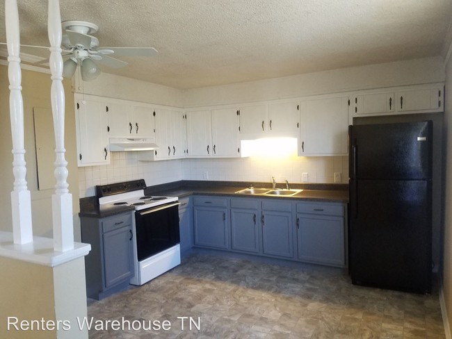Building Photo - 2 br, 1 bath House - 4203 Dodson Chapel Road