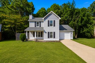Building Photo - 1583 Winnabow Dr