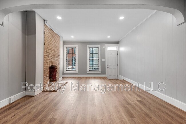 Building Photo - 1465 Stevenson St