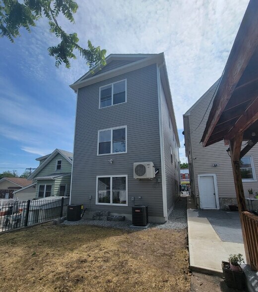 Back - 153 E 23rd St