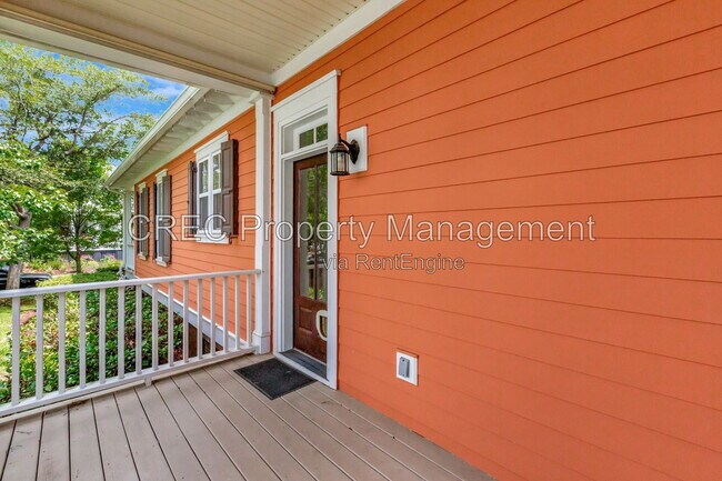 Building Photo - 1705 Doldridge St