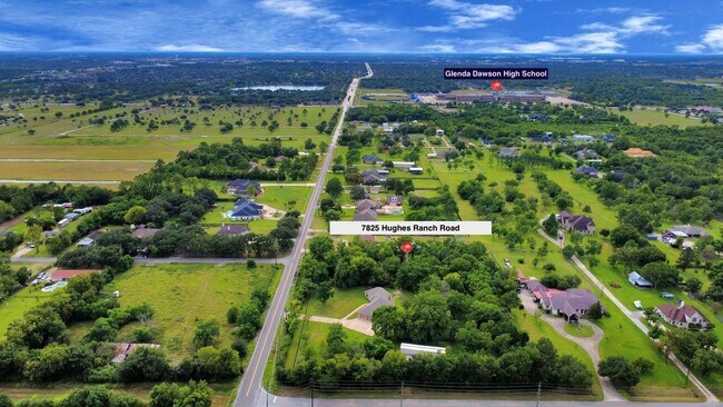 Building Photo - 7825 Hughes Ranch Rd