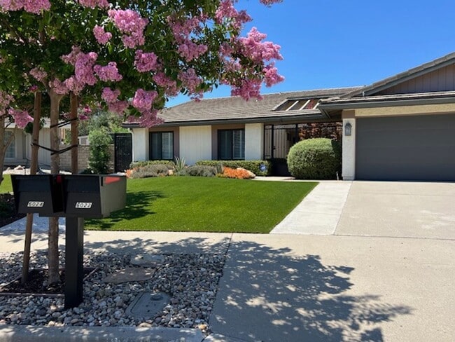 Building Photo - Partially furnished 1+1 w/all appliances +...