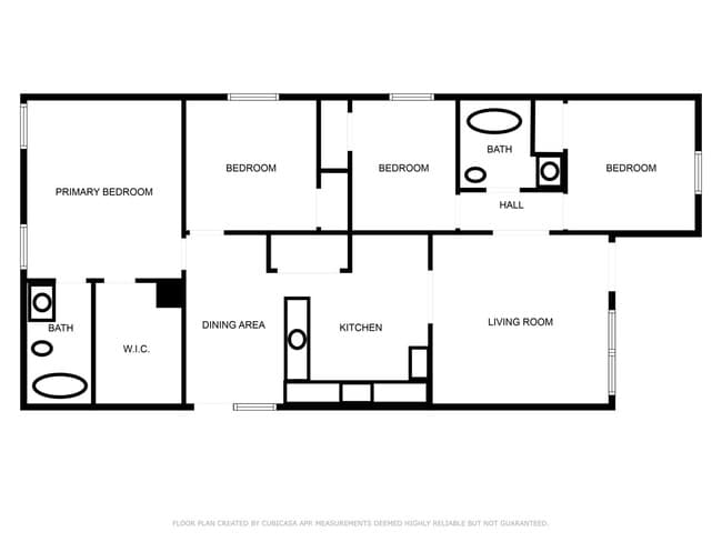 Building Photo - Welcome to this charming 4 bedroom, 2 bathroom home located in Greensboro, NC.