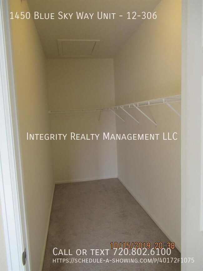 Building Photo - 1450 Blue Sky Way