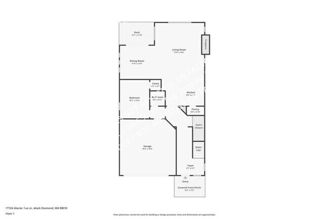 Building Photo - 33224 Glacier Ave SE