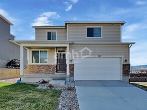 Building Photo - 1279 N Wagon Wy