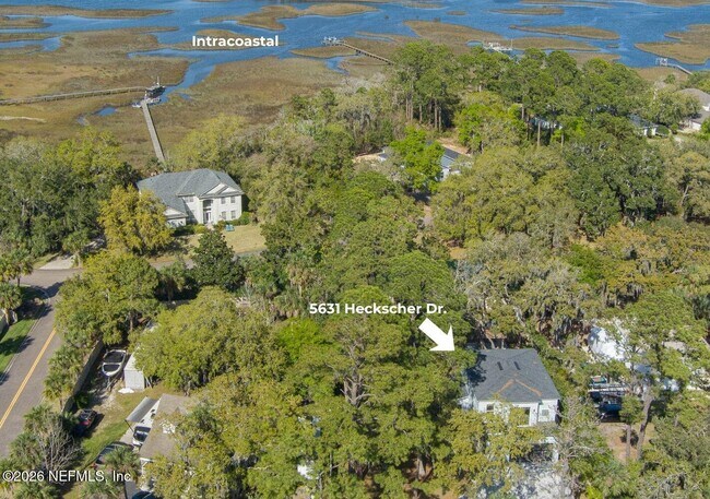 Building Photo - 5631 Heckscher Dr