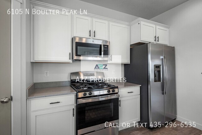Building Photo - 6105 N Boulter Peak Ln
