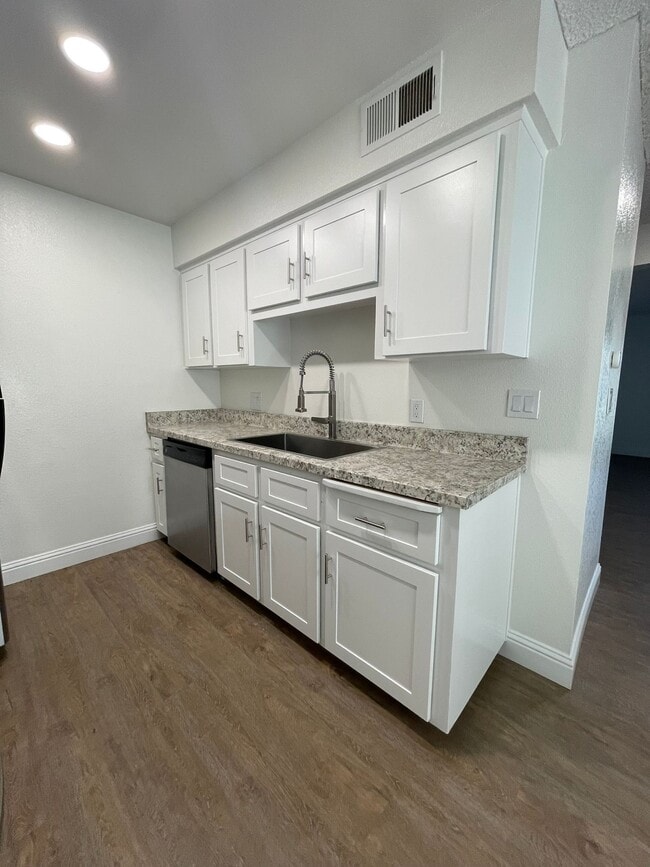 Floorplan - Jackson Park Place