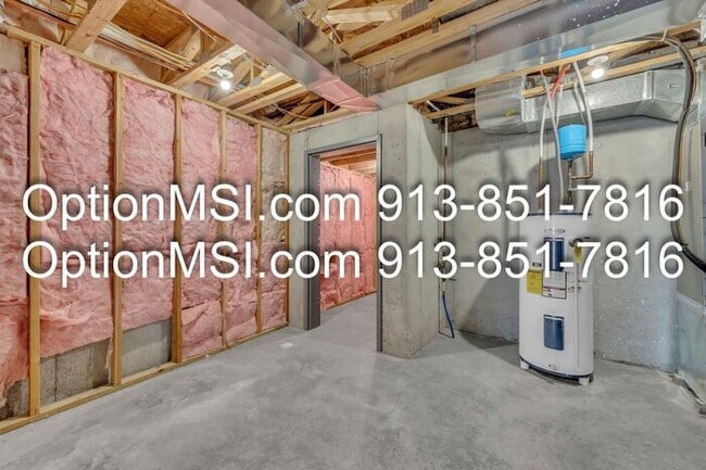 Building Photo - Charming 3-Bedroom Townhouse in Piper School District