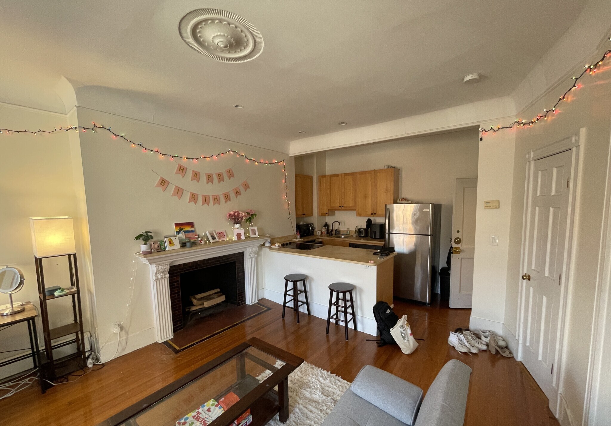 Building Photo - 439 Marlborough St