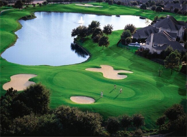 Building Photo - 10011 Terrance Springs Ln