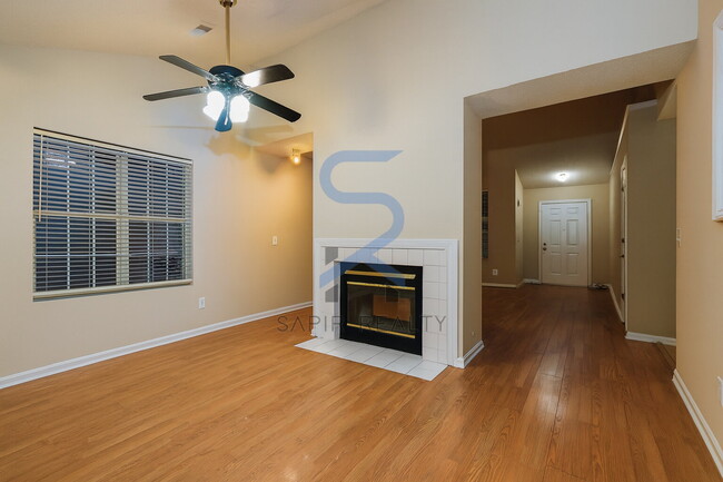 Building Photo - Move in before December 15th and choose your reward: a $250 Amazon Gift Card or a 55" Smart TV!