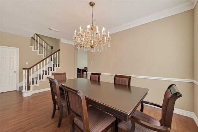 Building Photo - 3503 Ashlock Dr