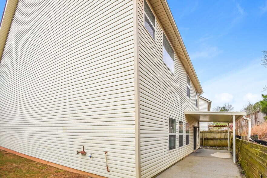 Building Photo - 159 Bethany Manor Dr