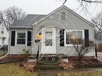 Building Photo - 4114 S Detroit Ave