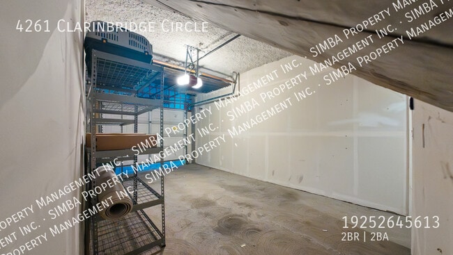Building Photo - 4261 Clarinbridge Cir