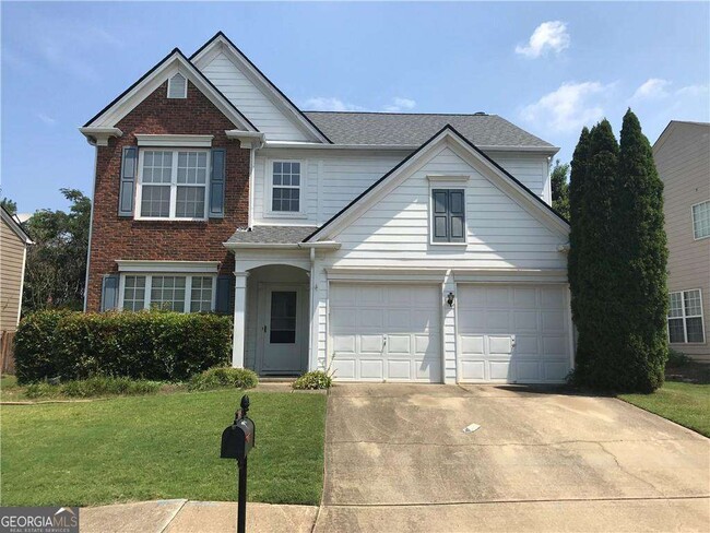 Building Photo - 3495 Ridgefair Dr