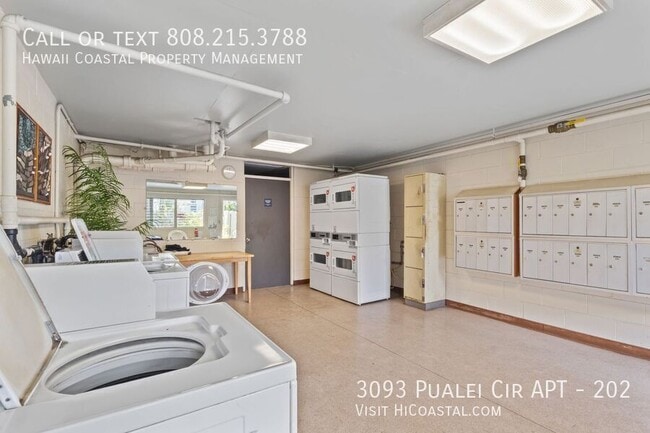 Building Photo - 3093 Pualei Cir