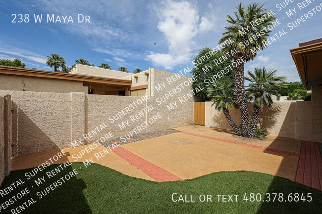 Building Photo - 238 W Maya Dr