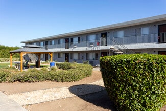 Building Photo - Oakdale Apartments
