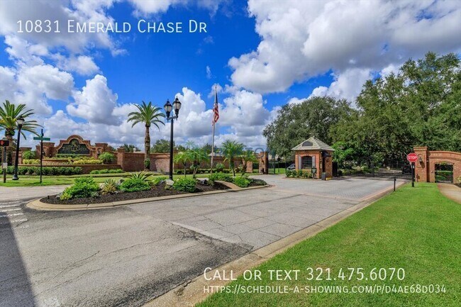 Building Photo - 10831 Emerald Chase Dr