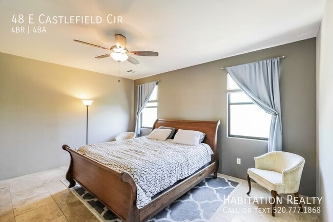 Building Photo - 48 E Castlefield Cir