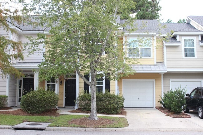 Primary Photo - Wellstone Townhouse