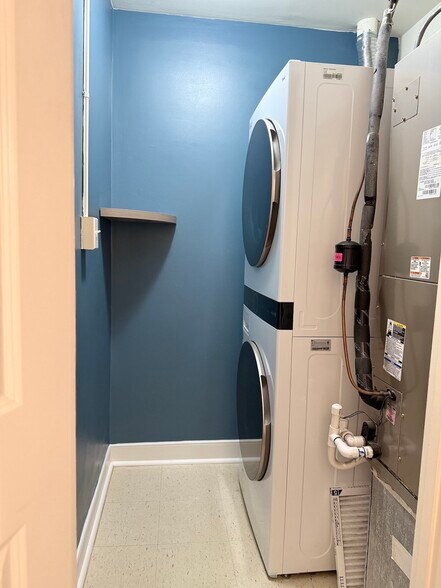 Utility Room - 1231 Gemini Dr