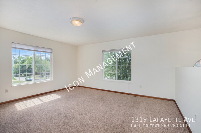 Building Photo - 1319 Lafayette Ave