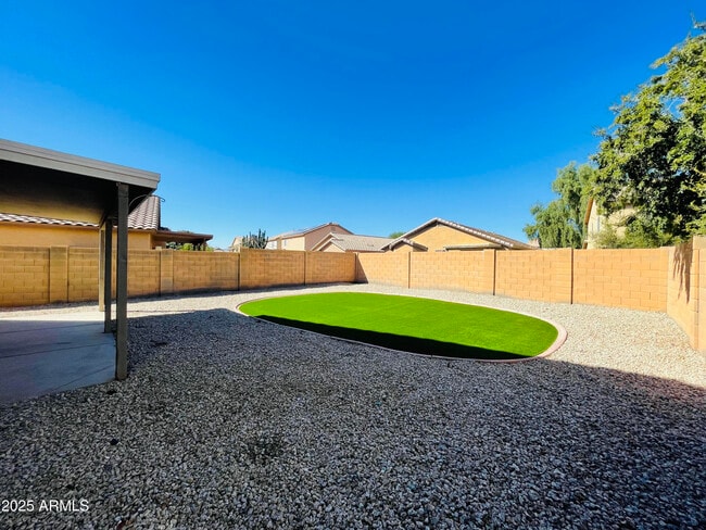 Building Photo - 4674 E Sierrita Rd