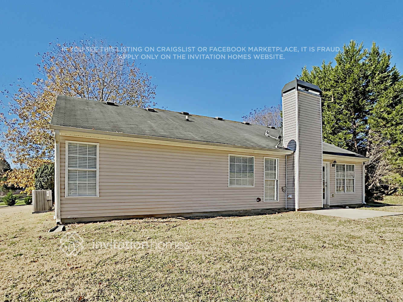 Building Photo - 1606 Madison Dr