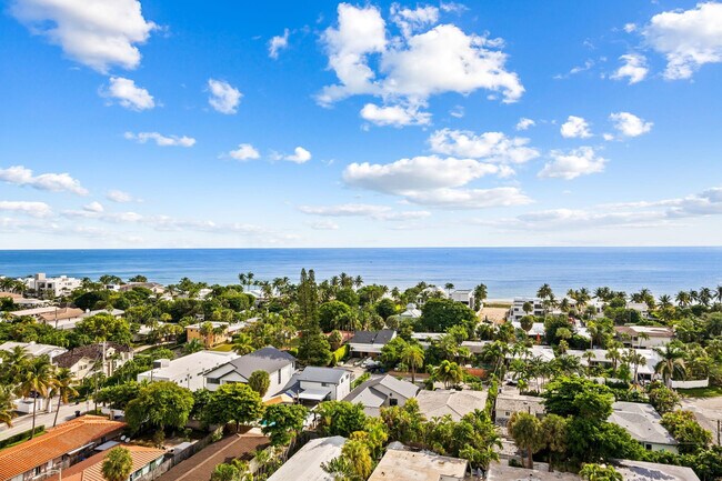 Building Photo - 2841 N Ocean Blvd