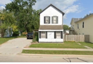 Building Photo - 424 S Miami Ave