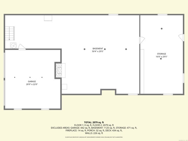 Building Photo - 117 Church Hill Rd