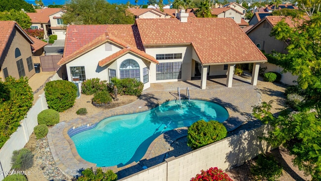 Building Photo - 13358 N 101st Pl