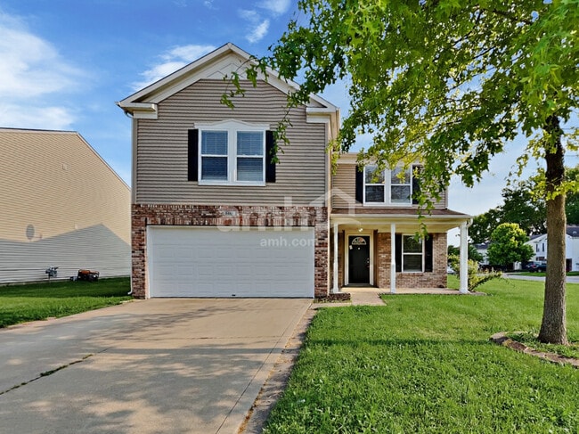 Building Photo - 8465 Wanda Lake Dr