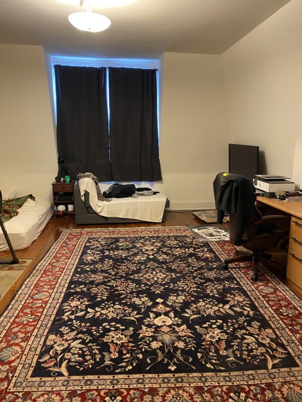 2116 Mt Royal Terrace 2116 Mt Royal Terrace Baltimore MD 21217