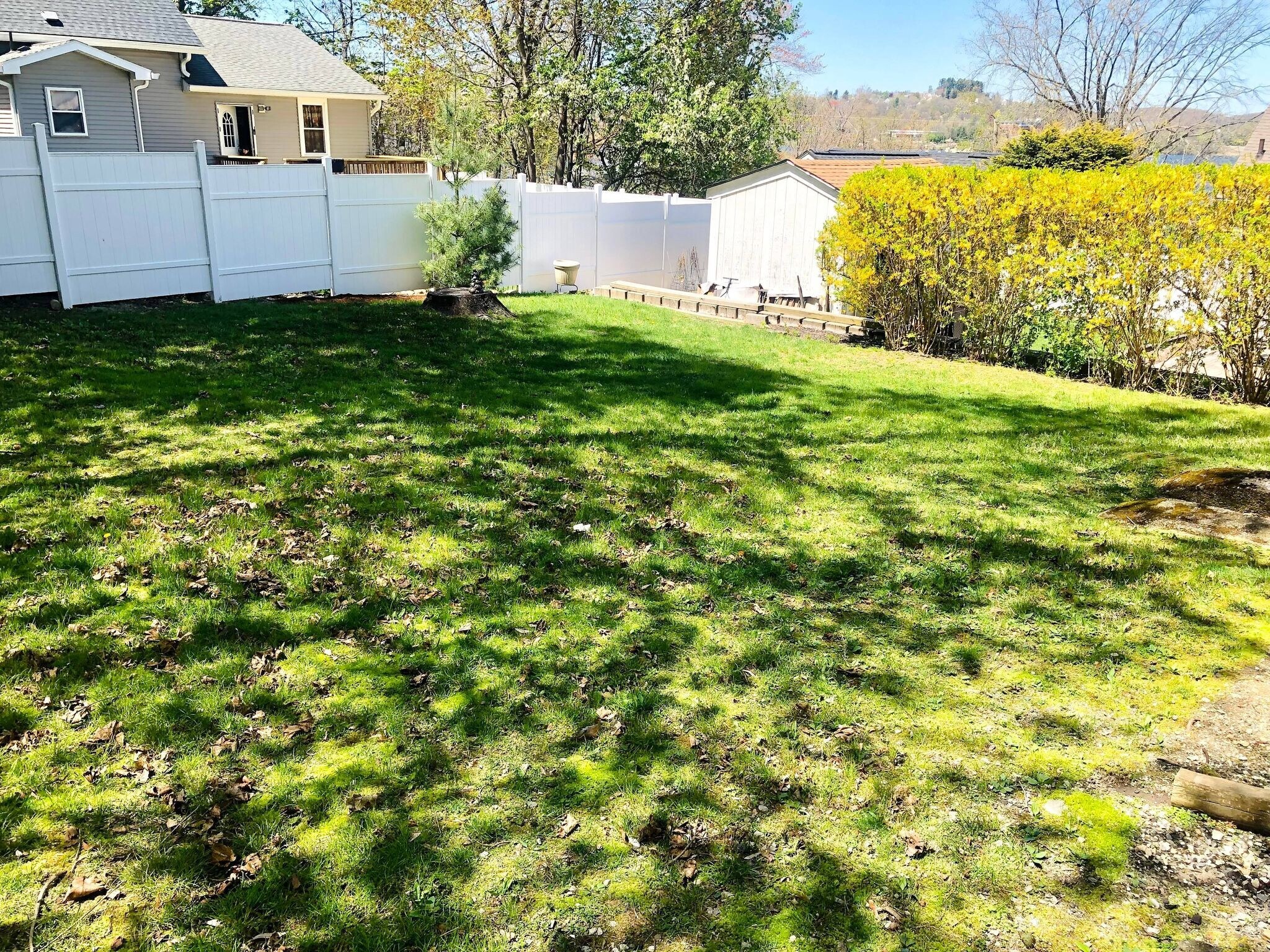 Building Photo - 1 Alder St