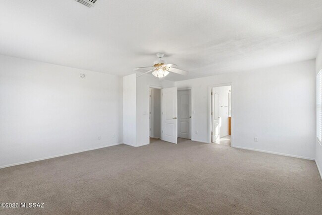 Building Photo - 4821 E Twinflower Pl