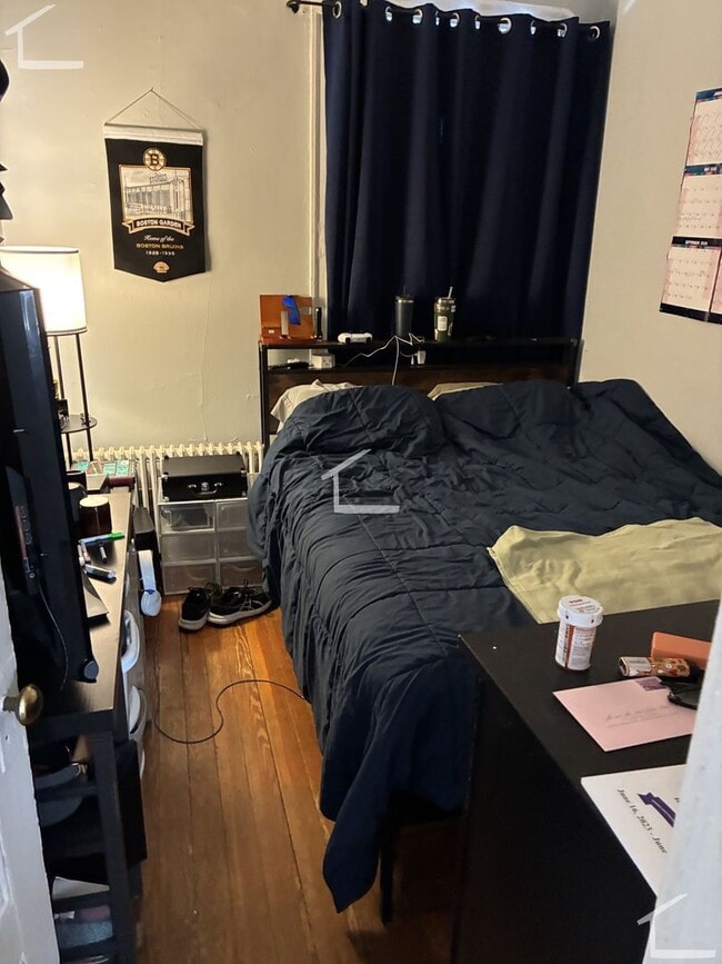 Building Photo - Rare 4 bed in Beacon hill....