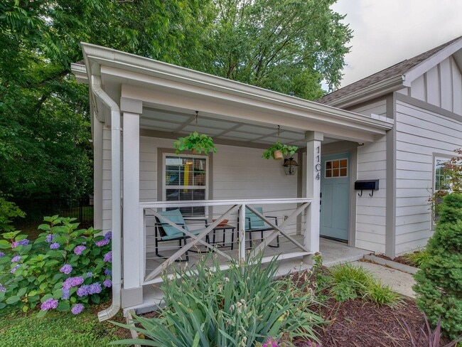 Building Photo - Updated and well appointed home in the his...