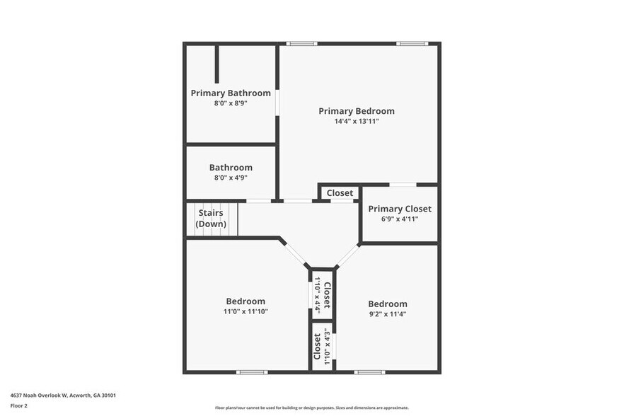 Building Photo - 4637 Noah Overlook W