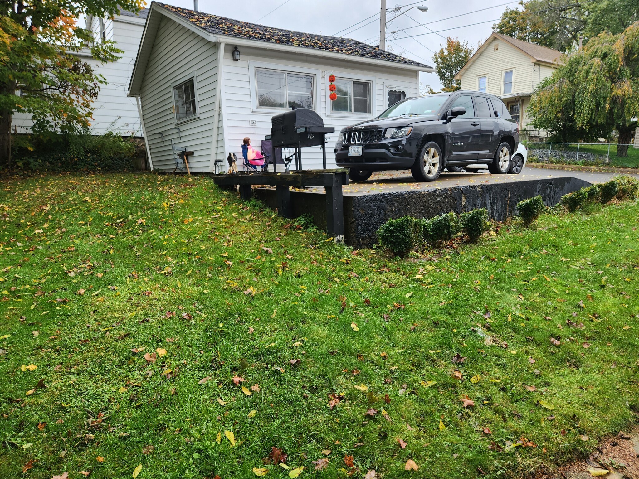 Building Photo - 123 W Mohawk St