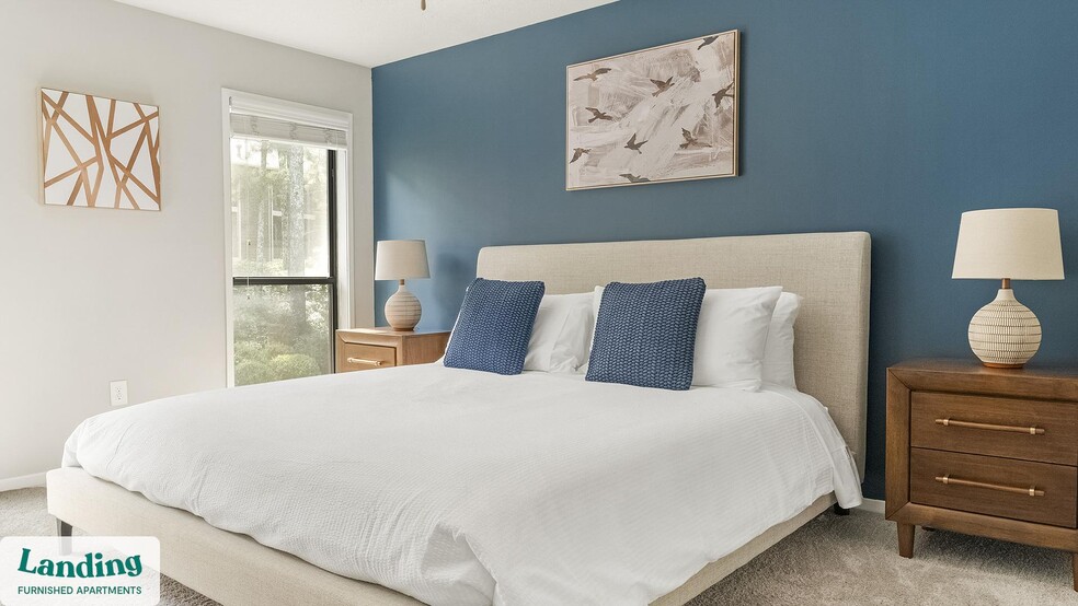 Building Photo - 3421 N Druid Hills Rd