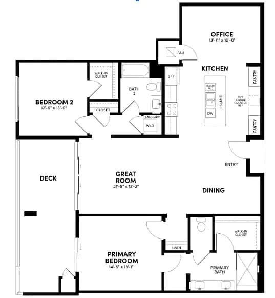 Building Photo - 16450 Veterans Wy